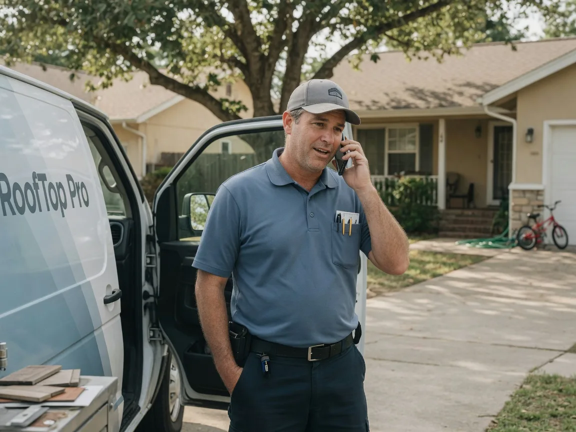 Roof Repair Newtonsville, OH FAQs